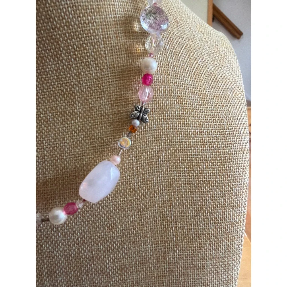 N/A boho fairycore